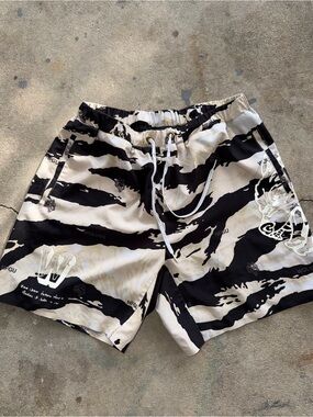 Darc Sport | Swim | Darc Sport Mens Sacrifice Stage Shorts